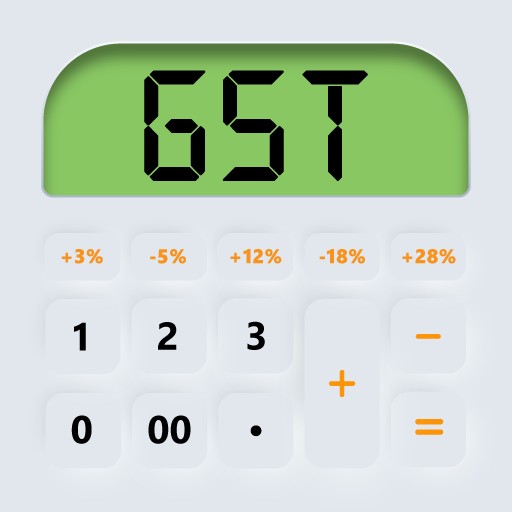 GST Calculator CGST & SGST