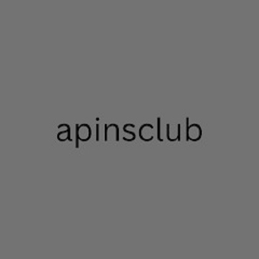 Apinsclub Apinsclub