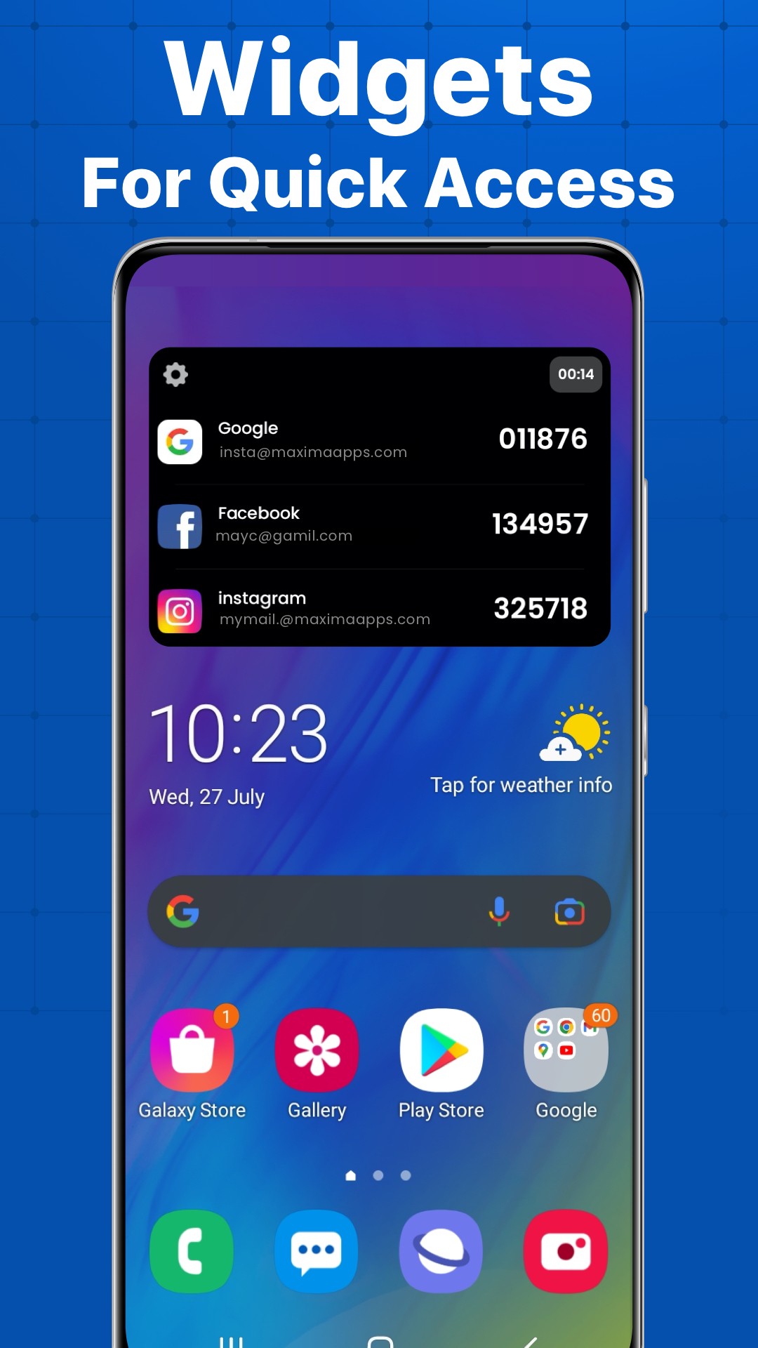 Authenticator App 2FA Authenticator App 2FA