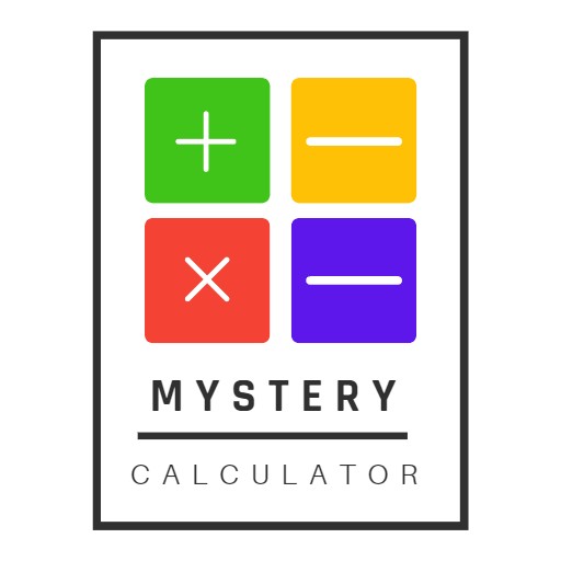Mystery Club Calculator