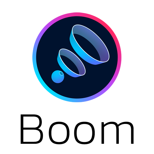 Boom Bass Booster & Equalizer