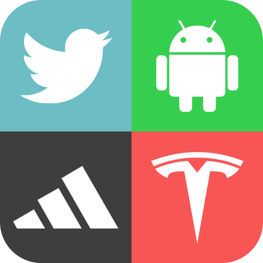 Logo Quiz: Guess the Brand! - Apps on Google Play