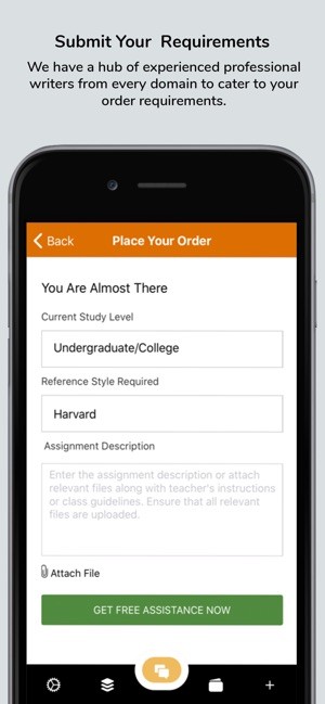 MyAssignmentHelp MyAssignmentHelp