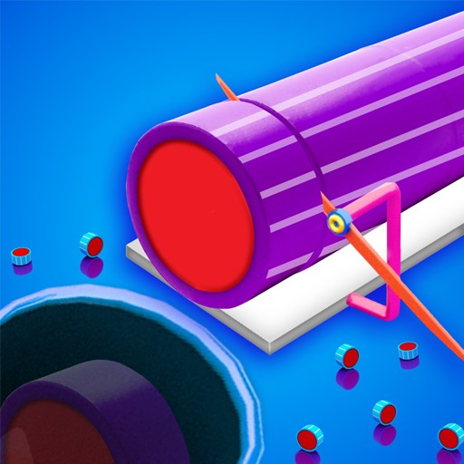 Satisfying Wire Cutting Challenge