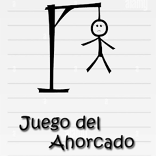 Juego el ahorcado