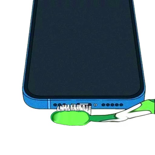 Speaker Cleaner Remove Dust & Water