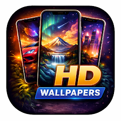 4K live wallpapers: HD & Static Wallpapers