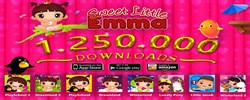 EMMA Games for Kids