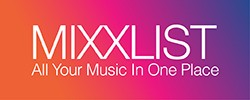 Mixxlist